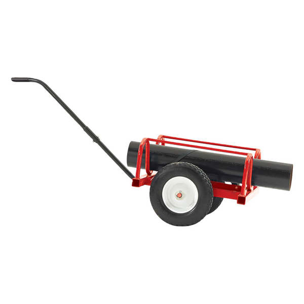 Pipe buggy deals